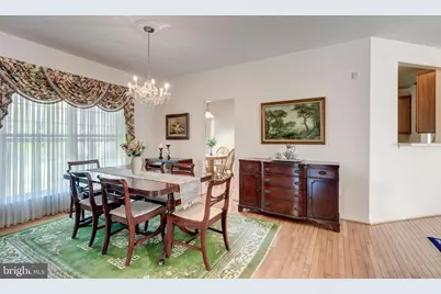 8951 Griffin Way #12, Baltimore, MD 21208 - Photo 25