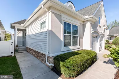 8951 Griffin Way #12, Baltimore, MD 21208 - Photo 9