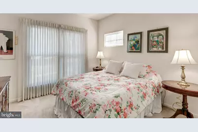 8951 Griffin Way #12, Baltimore, MD 21208 - Photo 33