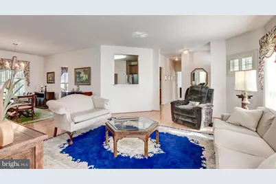 8951 Griffin Way #12, Baltimore, MD 21208 - Photo 17