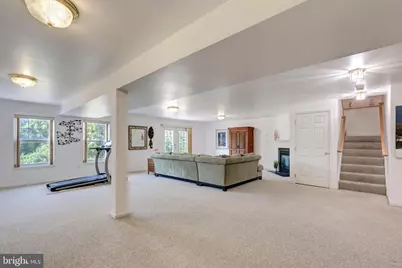 8951 Griffin Way #12, Baltimore, MD 21208 - Photo 35