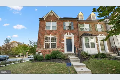 4313 Plinlimmon Drive, Owings Mills, MD 21117 - Photo 1