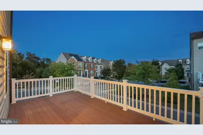 4313 Plinlimmon Drive, Owings Mills, MD 21117 - Photo 31