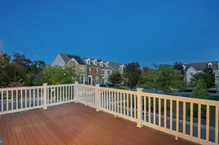 4313 Plinlimmon Dr, Owings Mills, MD 21117 - Photo 31