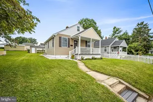 628 N Stuart St, Baltimore, MD 21221 - Photo 3