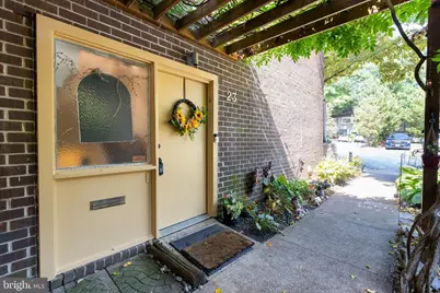 23 Penny Lane #23, Baltimore, MD 21209 - Photo 47