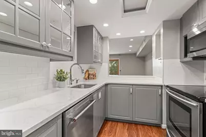 23 Penny Lane #23, Baltimore, MD 21209 - Photo 17