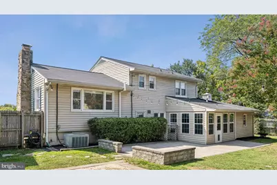 500 Fairway Court, Baltimore, MD 21286 - Photo 35