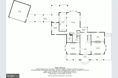 1926 Ruxton Road, Ruxton, MD 21204 - Photo 105