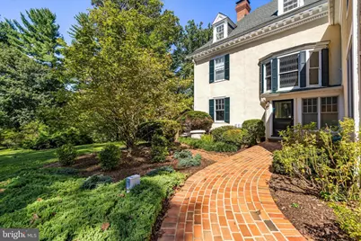 1926 Ruxton Road, Ruxton, MD 21204 - Photo 89