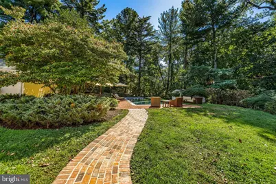 1926 Ruxton Road, Ruxton, MD 21204 - Photo 85