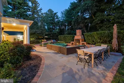 1926 Ruxton Road, Ruxton, MD 21204 - Photo 7