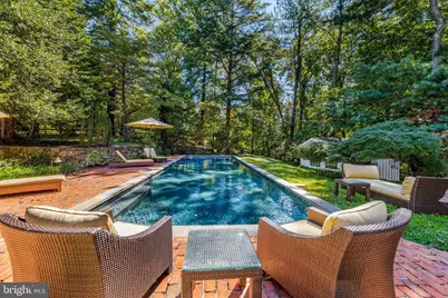 1926 Ruxton Road, Ruxton, MD 21204 - Photo 5