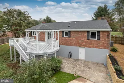 9508 Buckhorn Road, Baltimore, MD 21234 - Photo 35