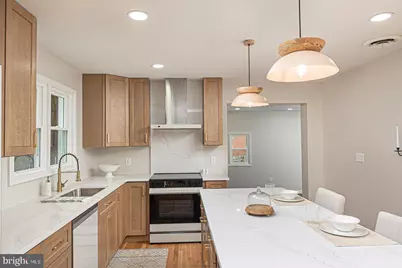 9508 Buckhorn Road, Baltimore, MD 21234 - Photo 3