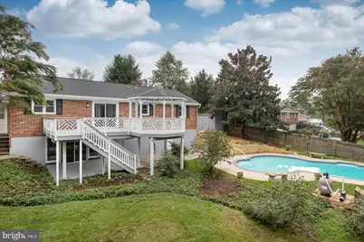 9508 Buckhorn Road, Baltimore, MD 21234 - Photo 31