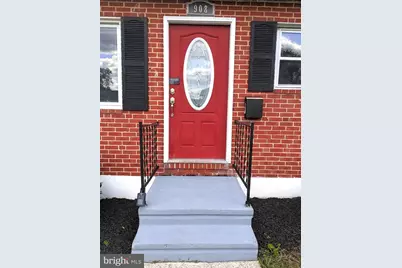 908 Vanderwood Road, Catonsville, MD 21228 - Photo 3