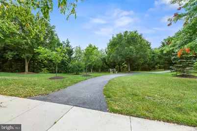9511 Kingscroft Terrace #9511A, Perry Hall, MD 21128 - Photo 41