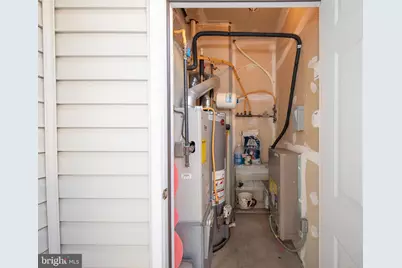 9511 Kingscroft Terrace #9511A, Perry Hall, MD 21128 - Photo 35