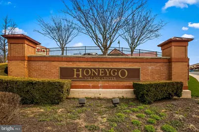 9511 Kingscroft Terrace #9511A, Perry Hall, MD 21128 - Photo 43