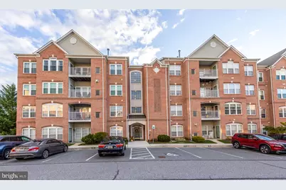 9511 Kingscroft Terrace #9511A, Perry Hall, MD 21128 - Photo 5