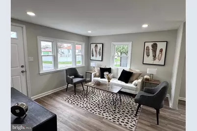 7 Centre Avenue, Baltimore, MD 21222 - Photo 3