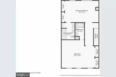 6 Tenby Court, Lutherville Timonium, MD 21093 - Photo 39