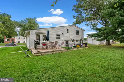 8513 Charlton Road, Randallstown, MD 21133 - Photo 29