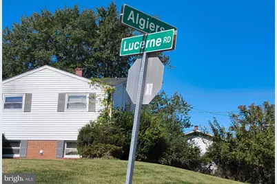 8541 Lucerne Road, Randallstown, MD 21133 - Photo 17