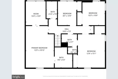 4 Chartwell Court, Owings Mills, MD 21117 - Photo 39