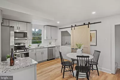 10628 Saint Paul Avenue, Woodstock, MD 21163 - Photo 17