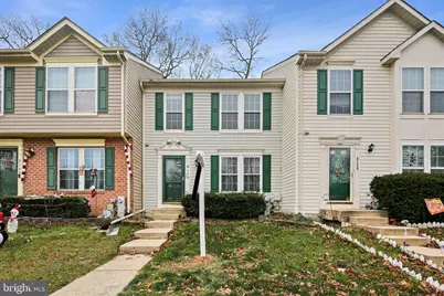 5130 Windermere Circle, Rosedale, MD 21237 - Photo 1