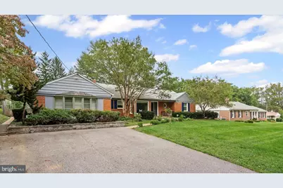 514 Hampton Lane, Towson, MD 21286 - Photo 3