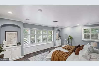 514 Hampton Lane, Towson, MD 21286 - Photo 35