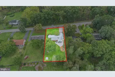 514 Hampton Lane, Towson, MD 21286 - Photo 47