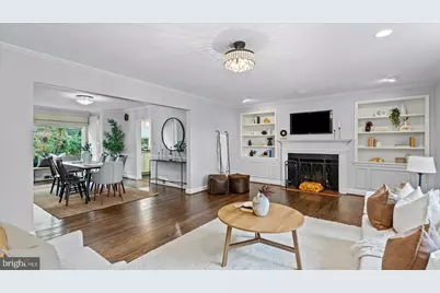 514 Hampton Lane, Towson, MD 21286 - Photo 15