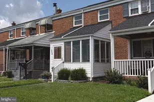 1940 Wareham Rd, Baltimore, MD 21222 - Photo 33