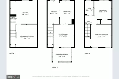 1940 Wareham Road, Baltimore, MD 21222 - Photo 37