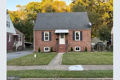 19 Pelczar Avenue, Baltimore, MD 21221 - Photo 47
