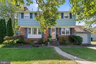 2125 Folkstone Rd, Lutherville Timonium, MD 21093 - Photo 1