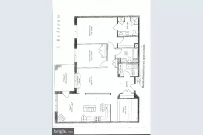 12240 Roundwood Road #301, Lutherville Timonium, MD 21093 - Photo 25