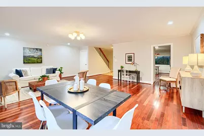 8223 Ruxton Crossing Court, Towson, MD 21204 - Photo 9