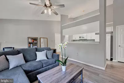 3137 Katewood Court #3, Baltimore, MD 21209 - Photo 5