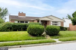 2509 Hal Cir, Baltimore, MD 21209 - Photo 1