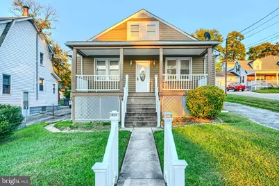 2019 Northeast Avenue, Halethorpe, MD 21227 - Photo 1