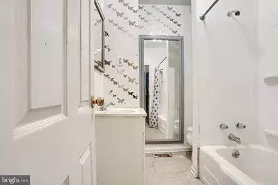 2019 Northeast Avenue, Halethorpe, MD 21227 - Photo 19