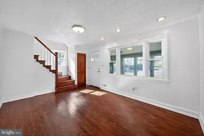 4401 Ridge Drive, Baltimore, MD 21229 - Photo 5