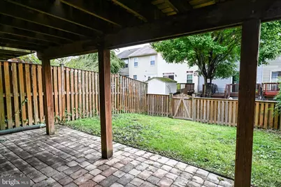 3721 Foxford Stream Road, Nottingham, MD 21236 - Photo 41