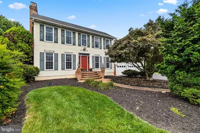 700 Maplehurst Lane, Monkton, MD 21111 - Photo 3