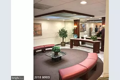 130 Slade Avenue #411, Baltimore, MD 21208 - Photo 3